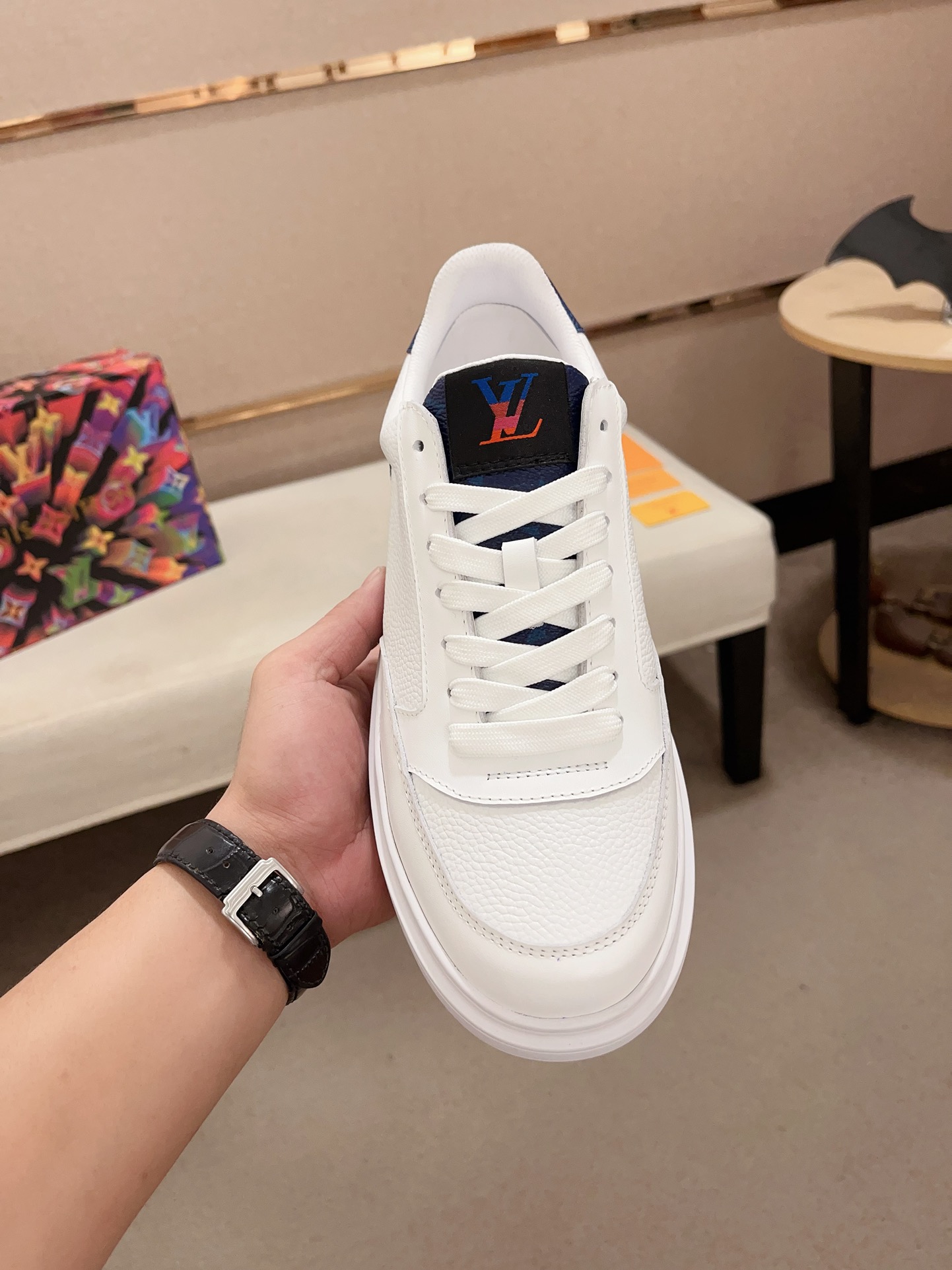 Louis Vuitton